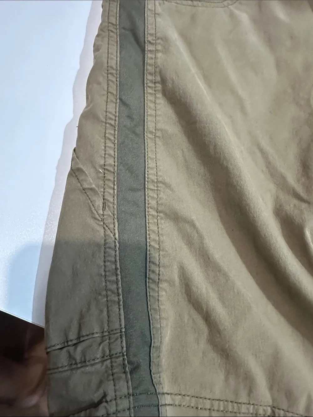 Kuhl durable casual